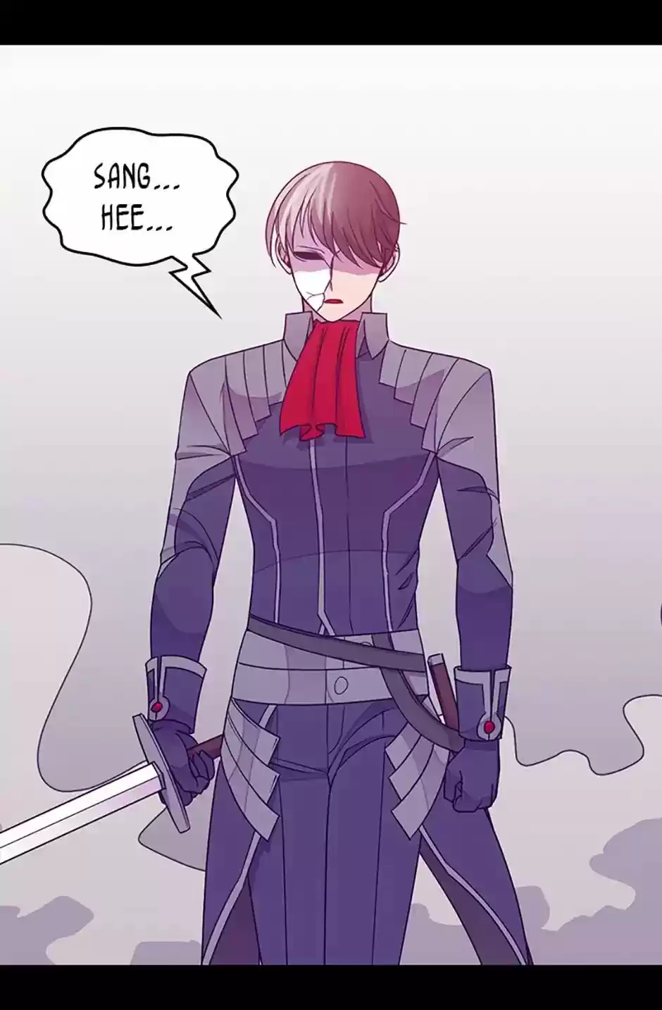 They Say I Was Born A King's Daughter Chapter 107: Mission Failure