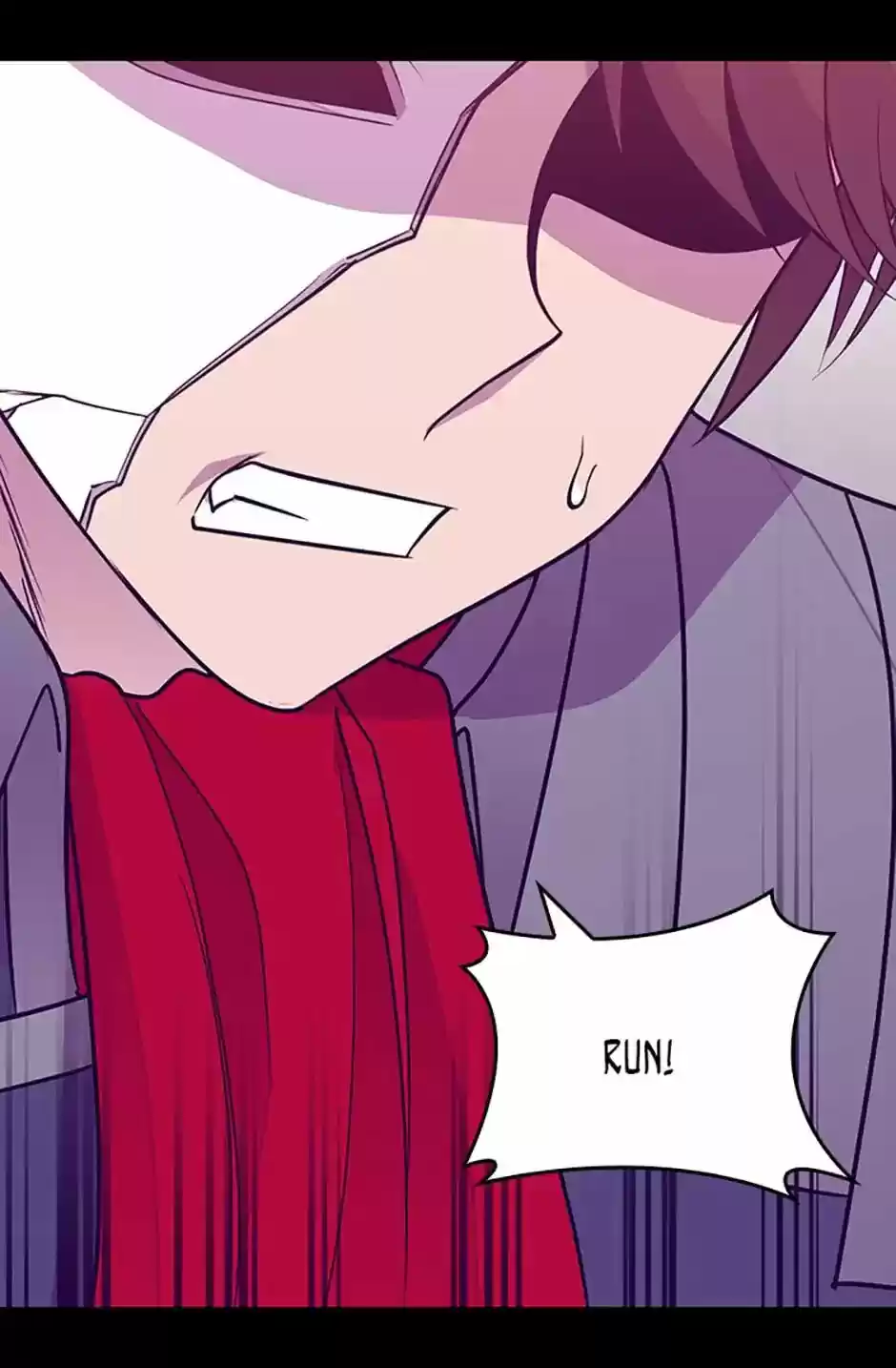 They Say I Was Born A King's Daughter Chapter 107: Mission Failure