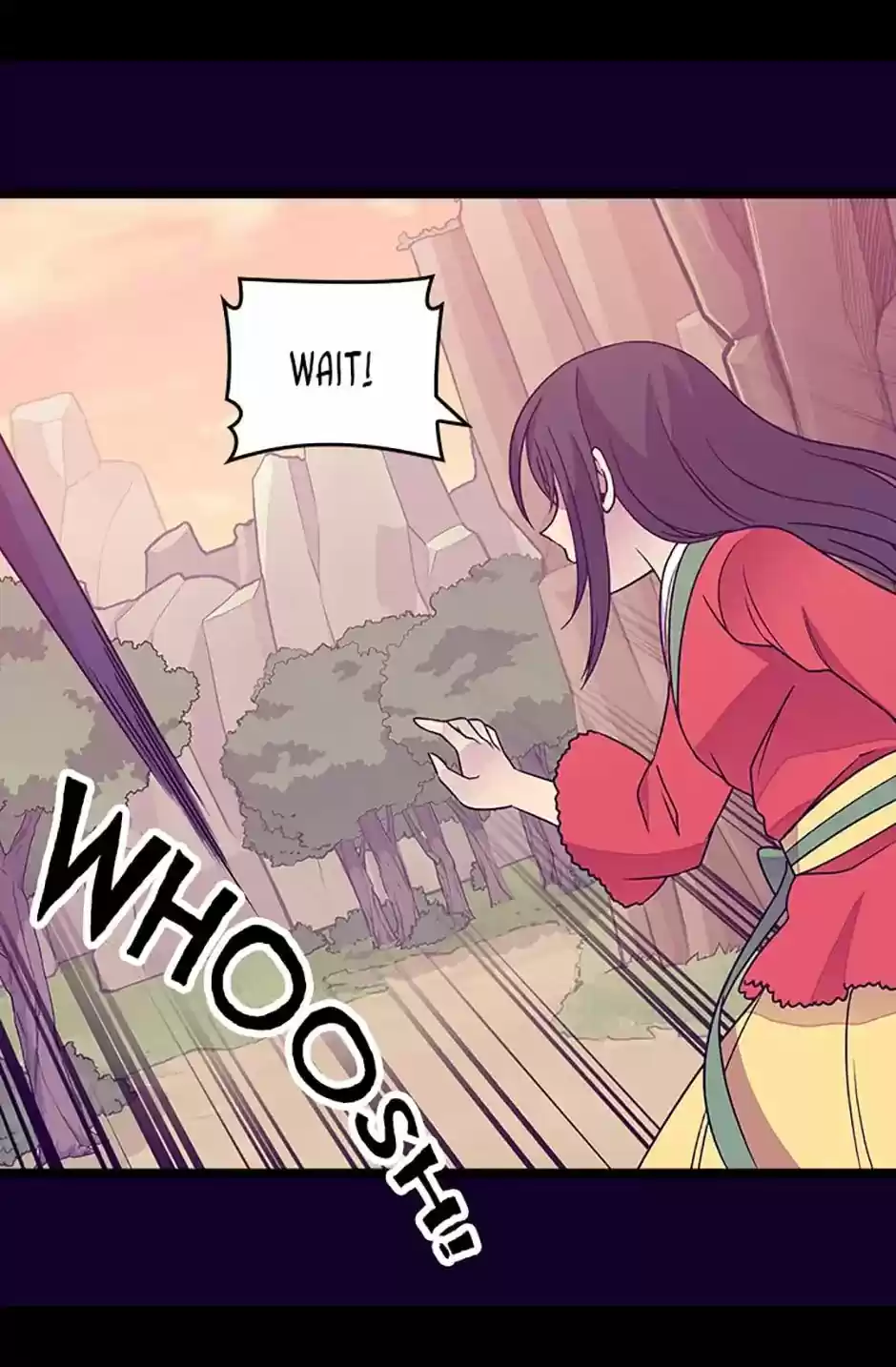 They Say I Was Born A King's Daughter Chapter 107: Mission Failure