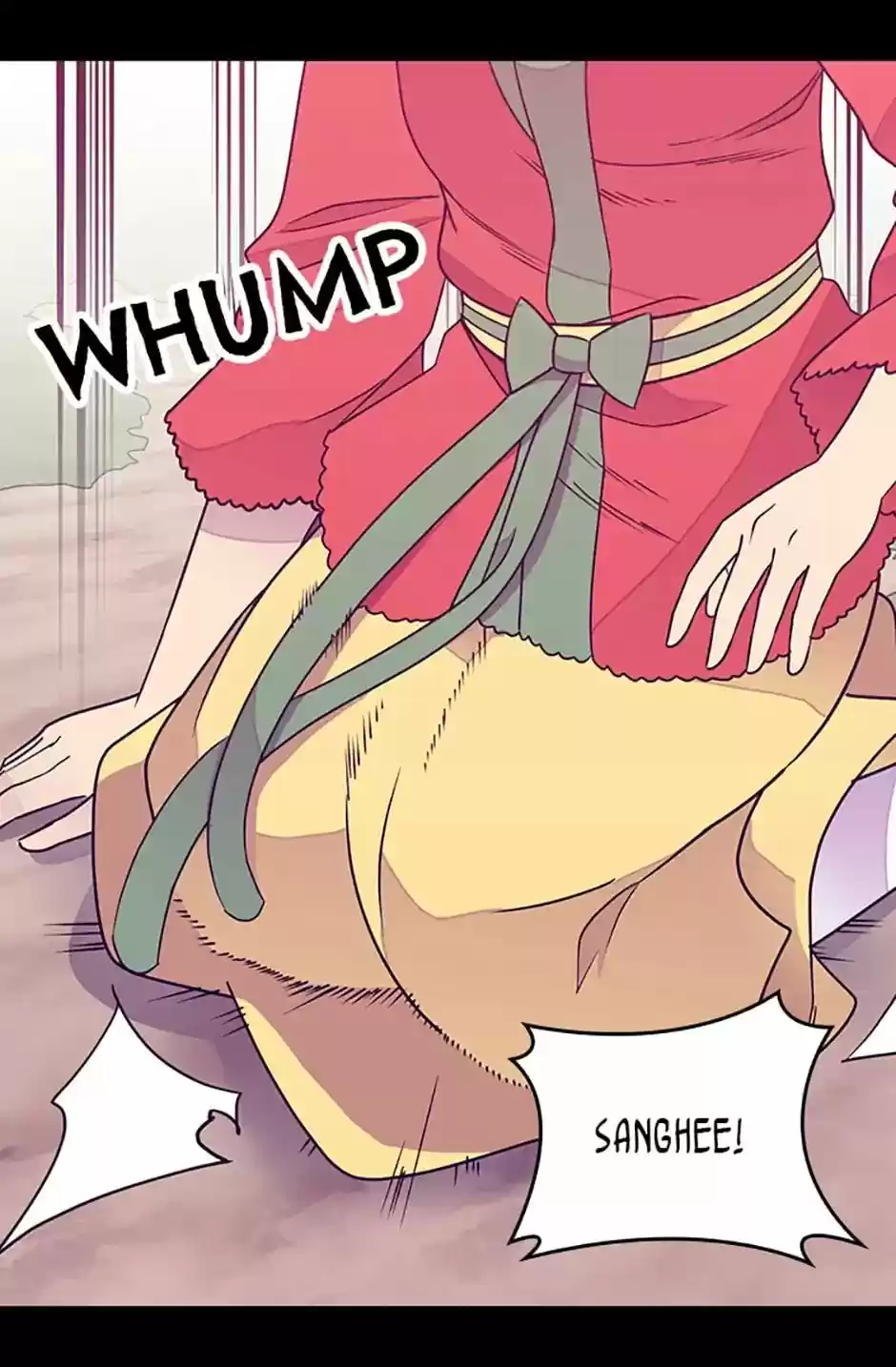 They Say I Was Born A King's Daughter Chapter 107: Mission Failure