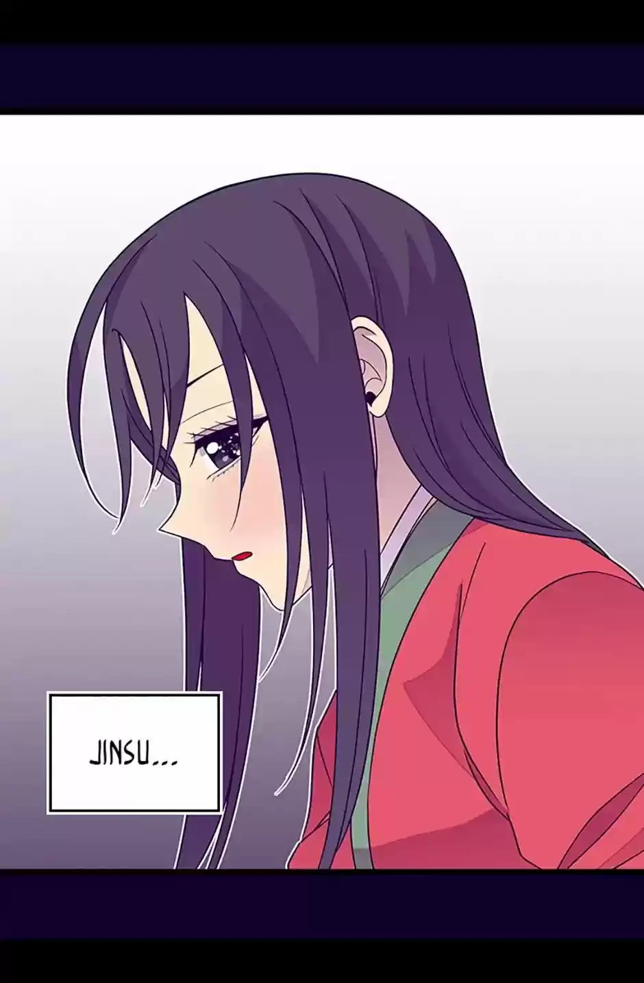 They Say I Was Born A King's Daughter Chapter 107: Mission Failure