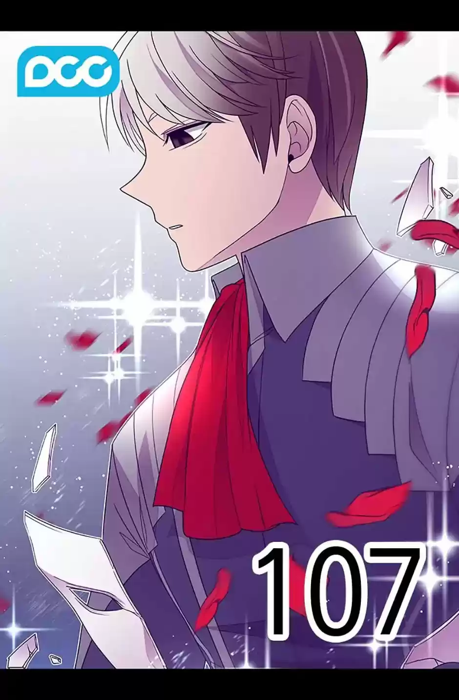 They Say I Was Born A King's Daughter Chapter 107: Mission Failure