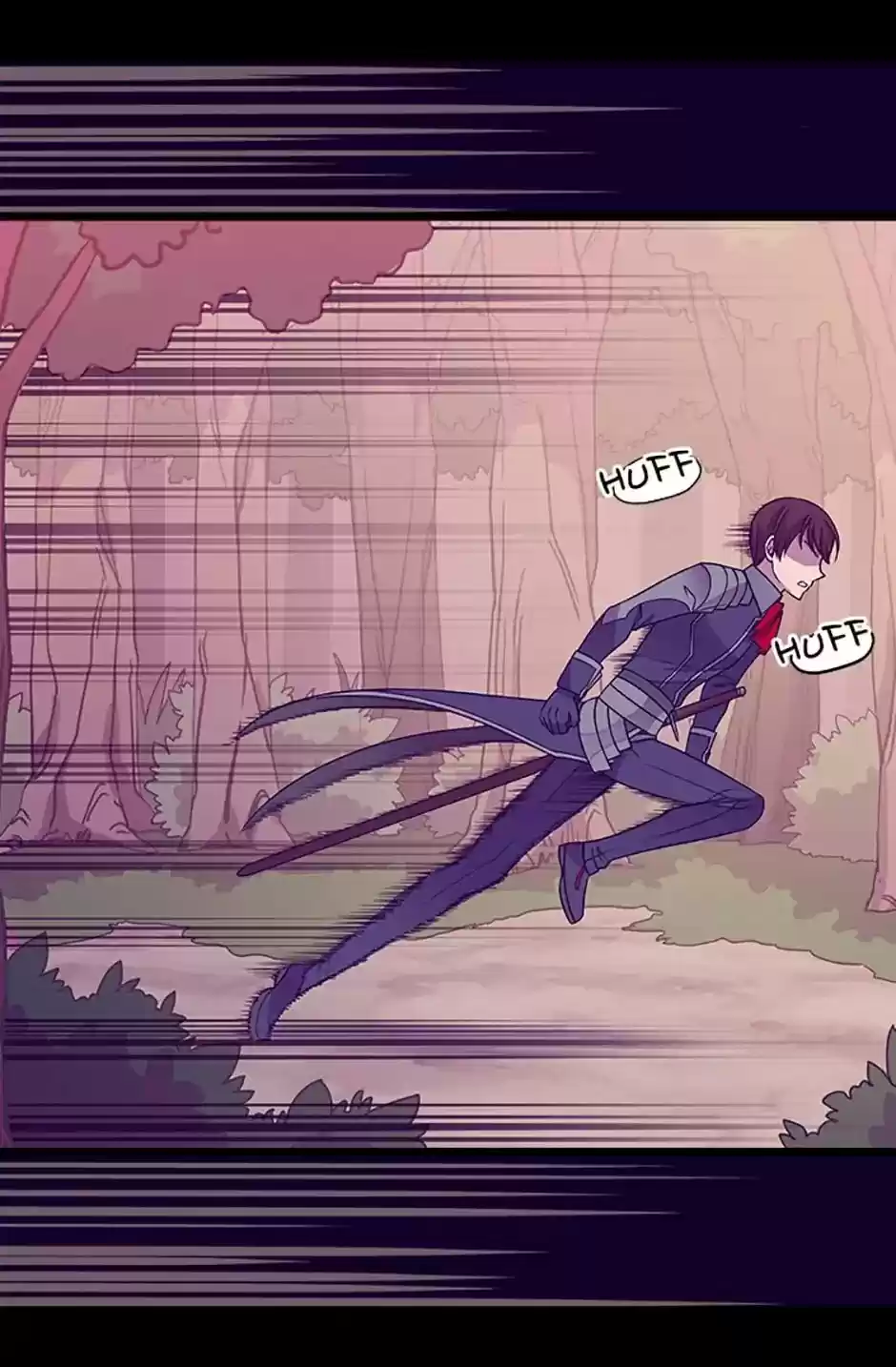 They Say I Was Born A King's Daughter Chapter 107: Mission Failure