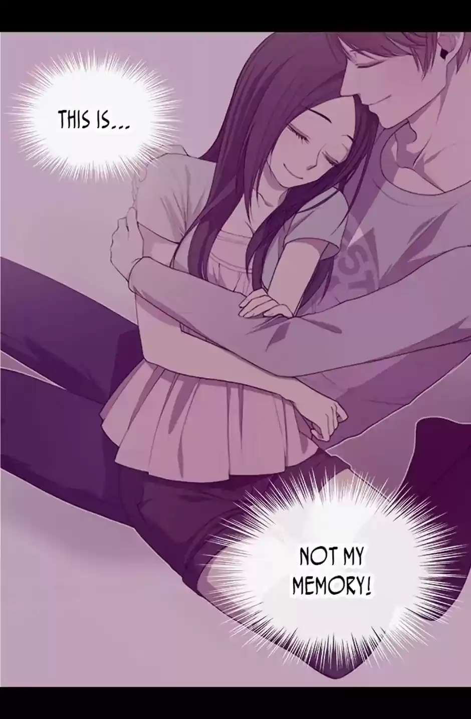 They Say I Was Born A King's Daughter Chapter 107: Mission Failure