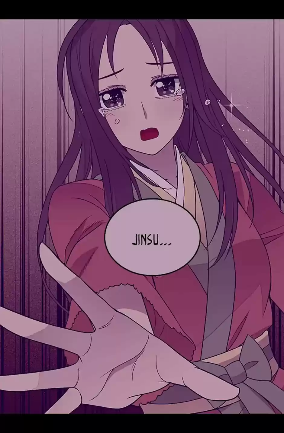 They Say I Was Born A King's Daughter Chapter 107: Mission Failure