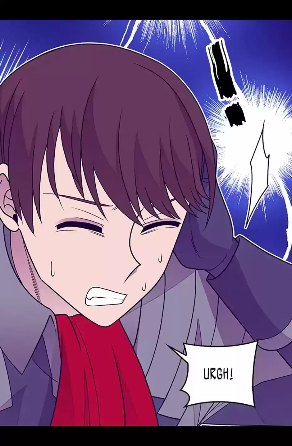 They Say I Was Born A King's Daughter Chapter 107: Mission Failure