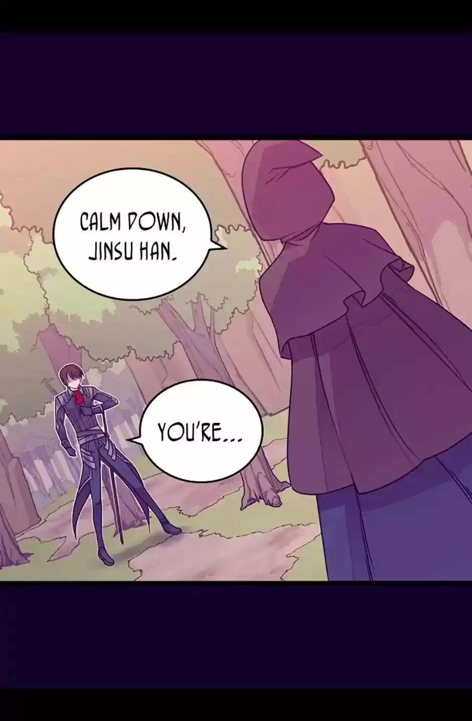 They Say I Was Born A King's Daughter Chapter 107: Mission Failure