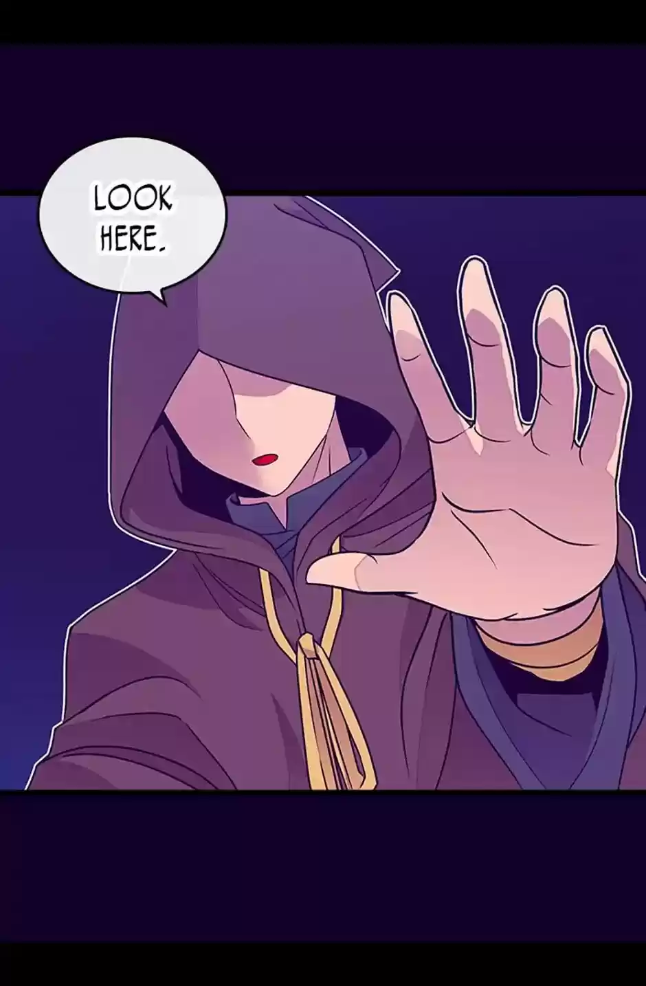 They Say I Was Born A King's Daughter Chapter 107: Mission Failure