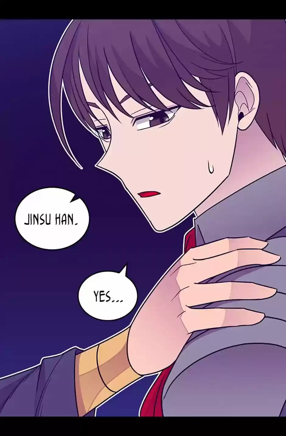 They Say I Was Born A King's Daughter Chapter 107: Mission Failure