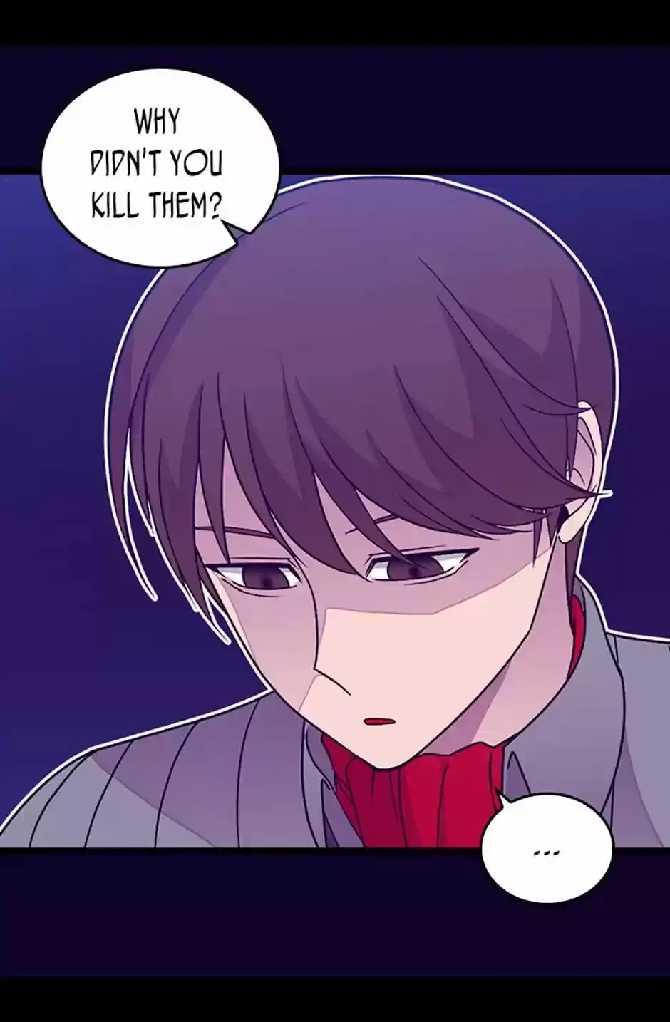 They Say I Was Born A King's Daughter Chapter 107: Mission Failure