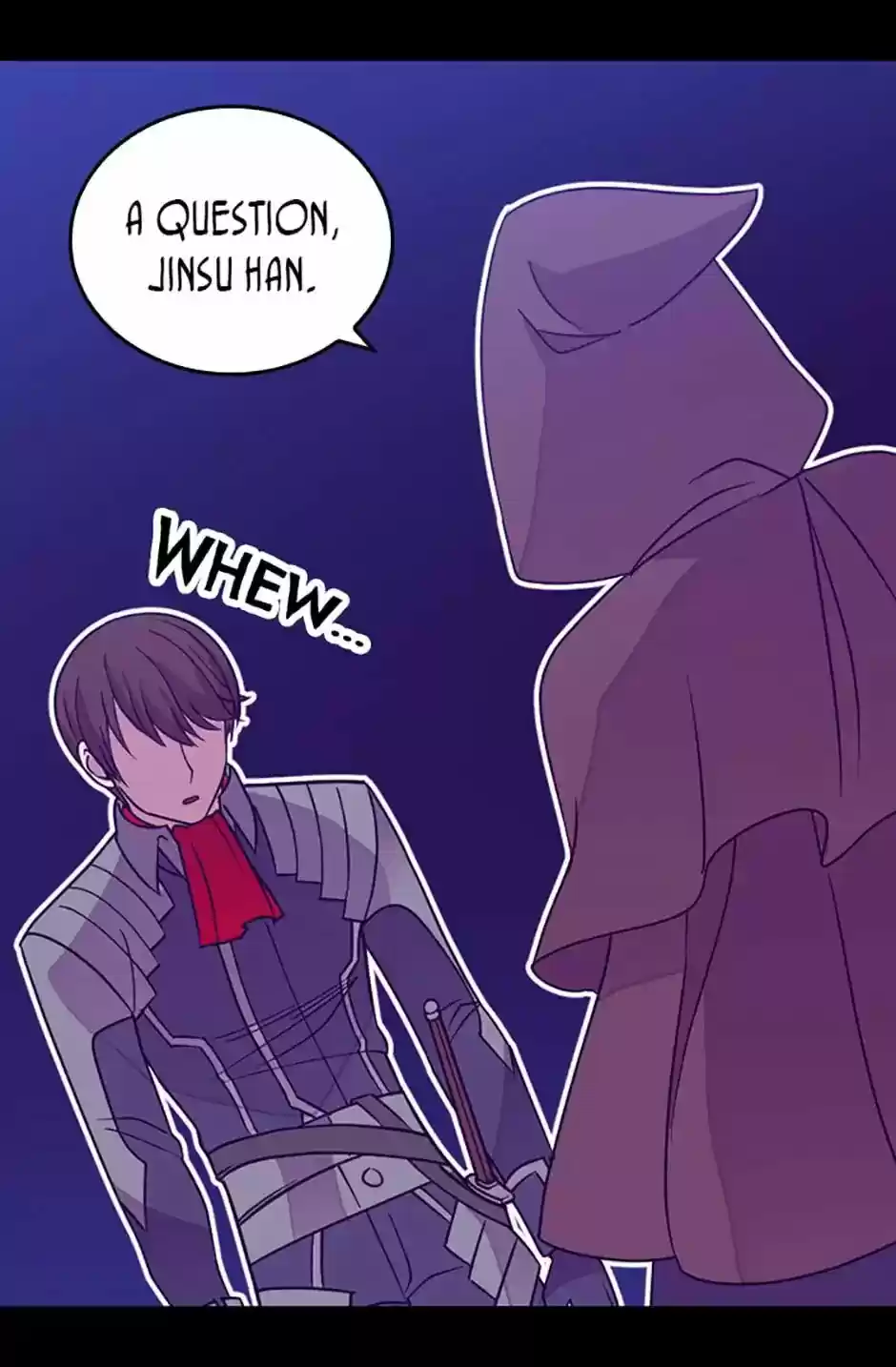 They Say I Was Born A King's Daughter Chapter 107: Mission Failure