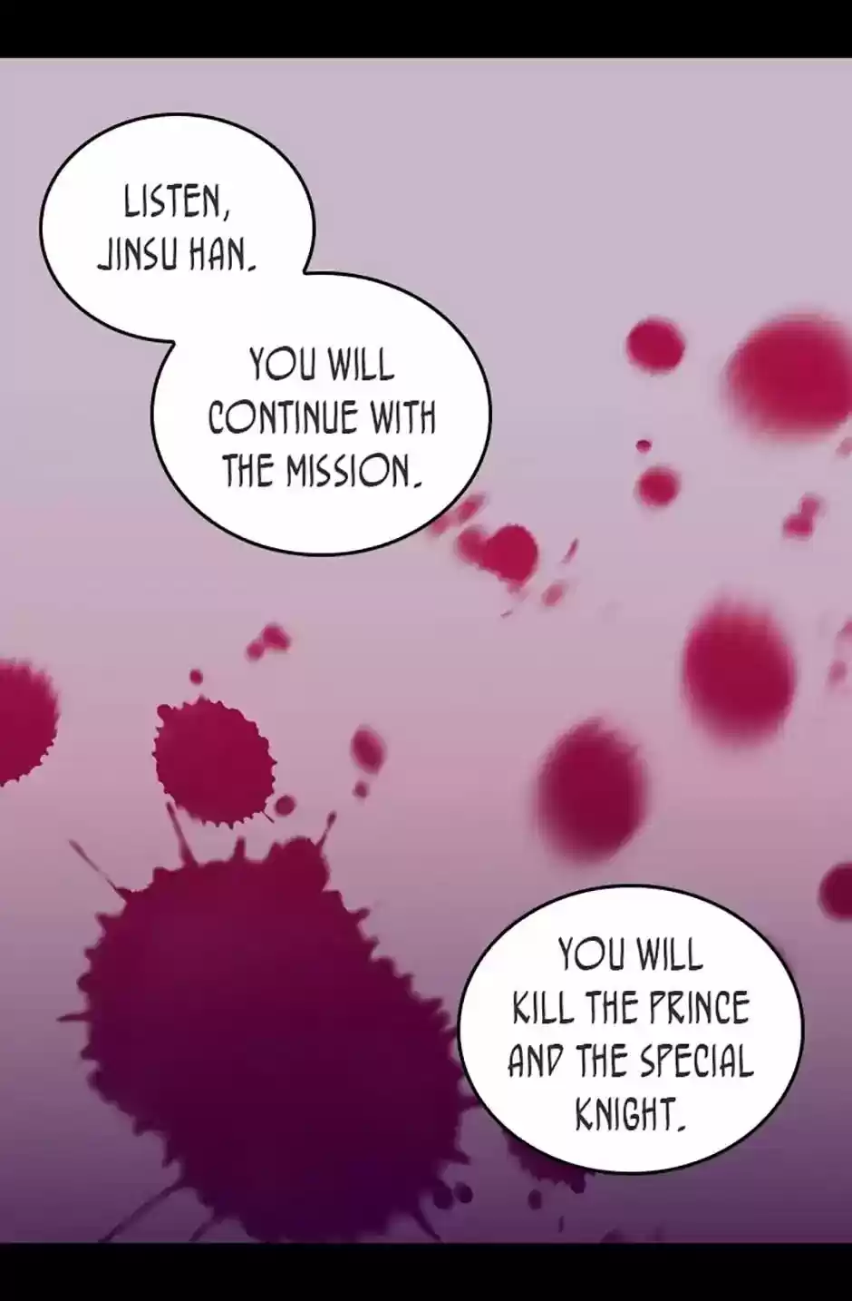 They Say I Was Born A King's Daughter Chapter 107: Mission Failure