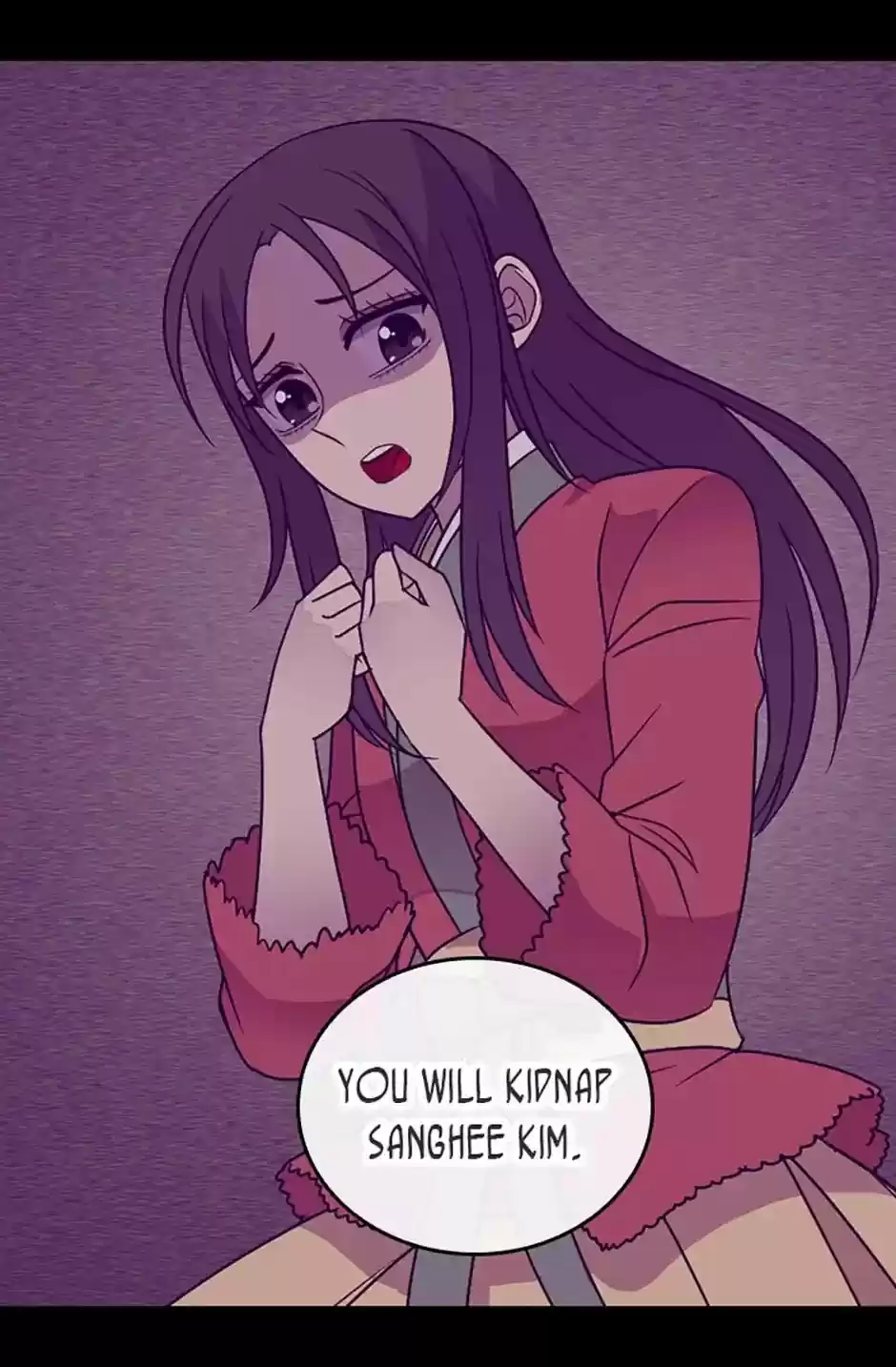 They Say I Was Born A King's Daughter Chapter 107: Mission Failure