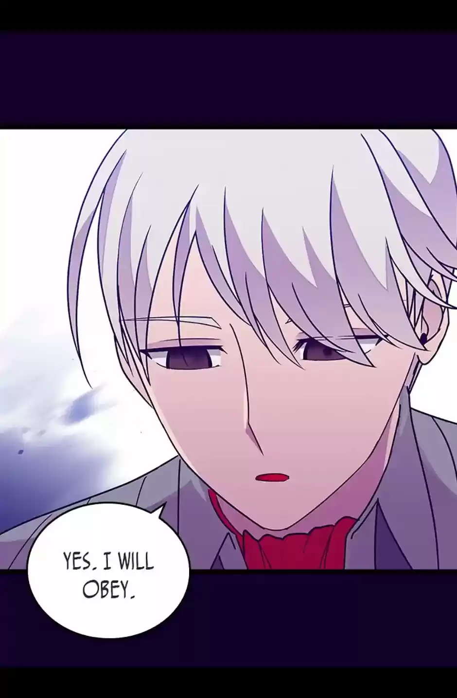 They Say I Was Born A King's Daughter Chapter 107: Mission Failure