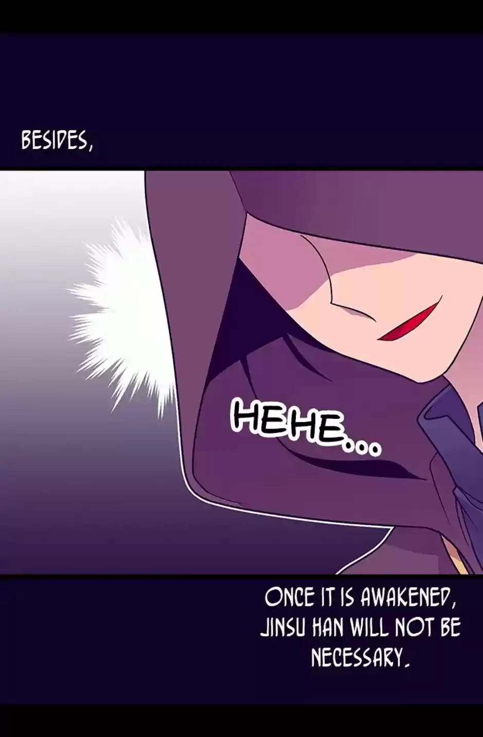 They Say I Was Born A King's Daughter Chapter 107: Mission Failure