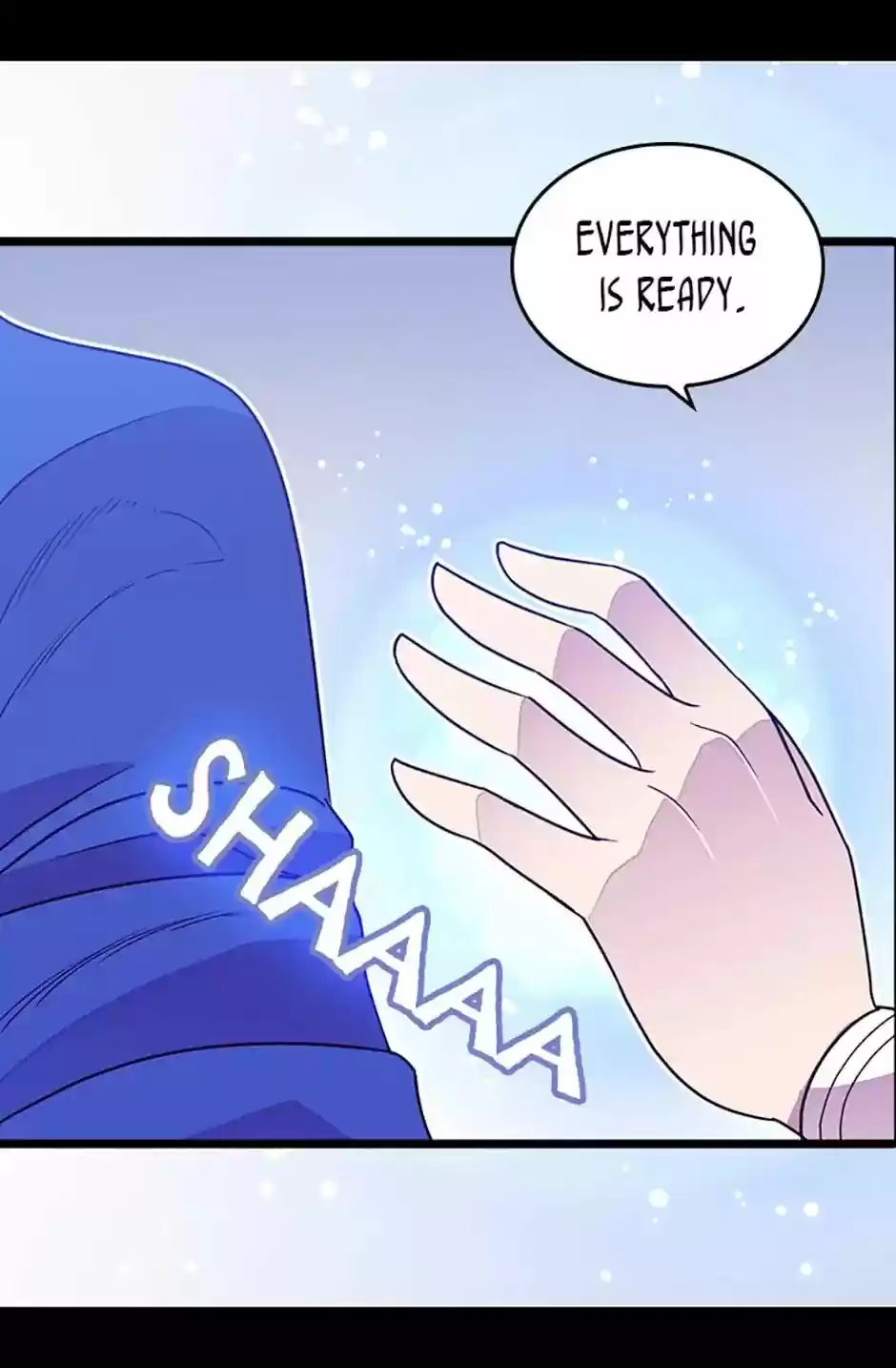 They Say I Was Born A King's Daughter Chapter 107: Mission Failure