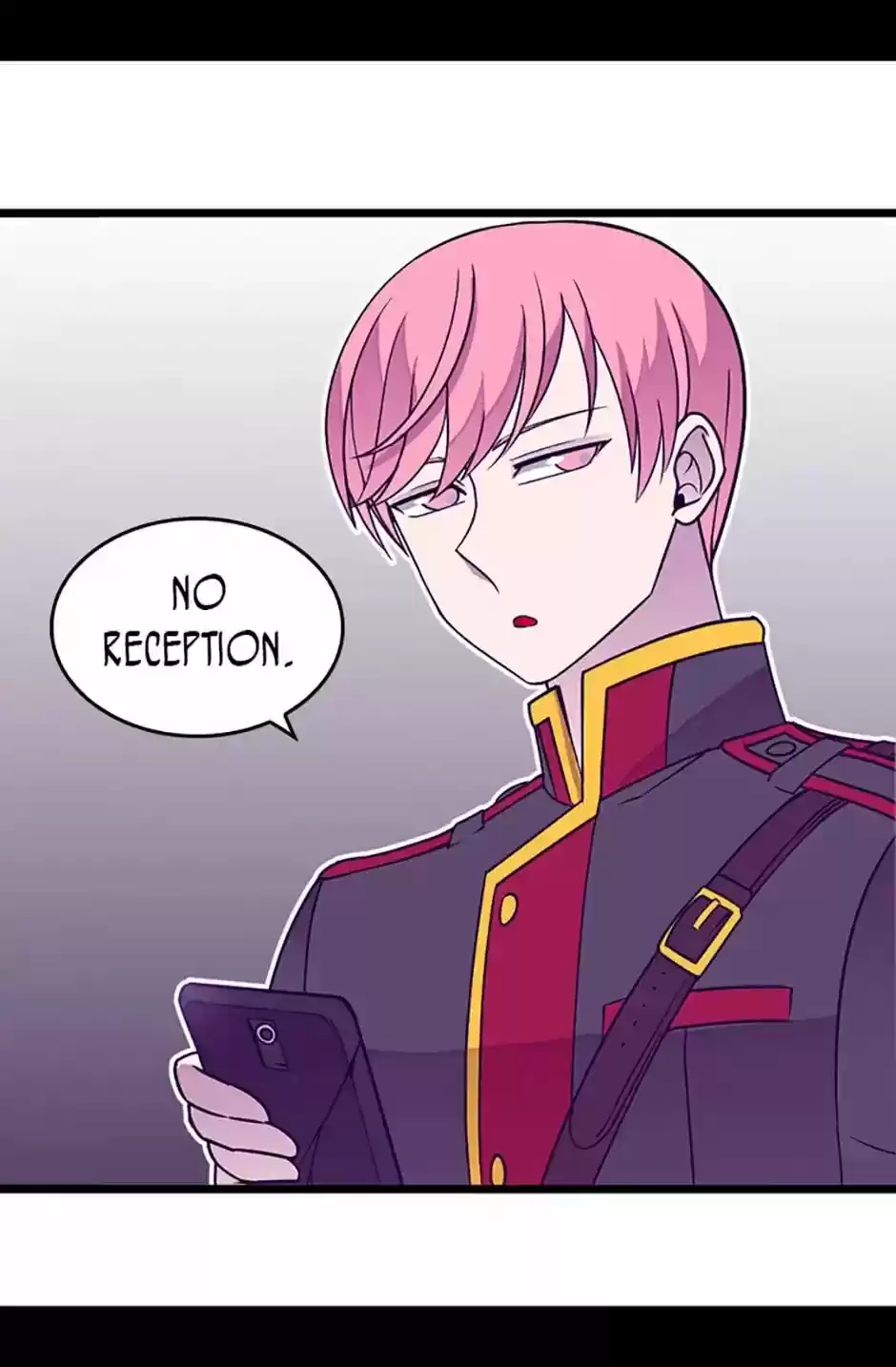 They Say I Was Born A King's Daughter Chapter 107: Mission Failure