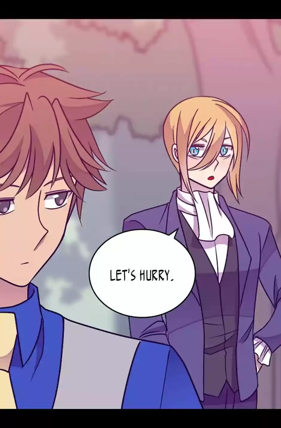 They Say I Was Born A King's Daughter Chapter 107: Mission Failure