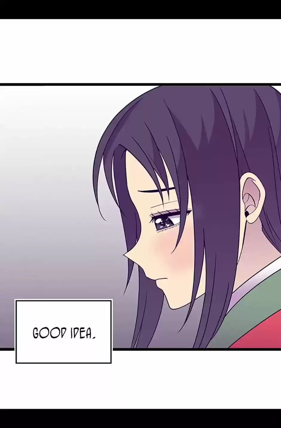 They Say I Was Born A King's Daughter Chapter 107: Mission Failure