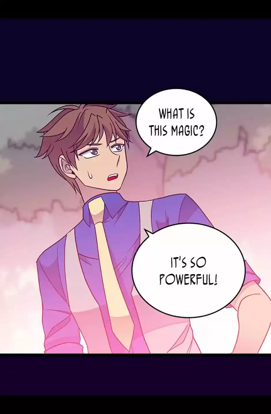 They Say I Was Born A King's Daughter Chapter 107: Mission Failure