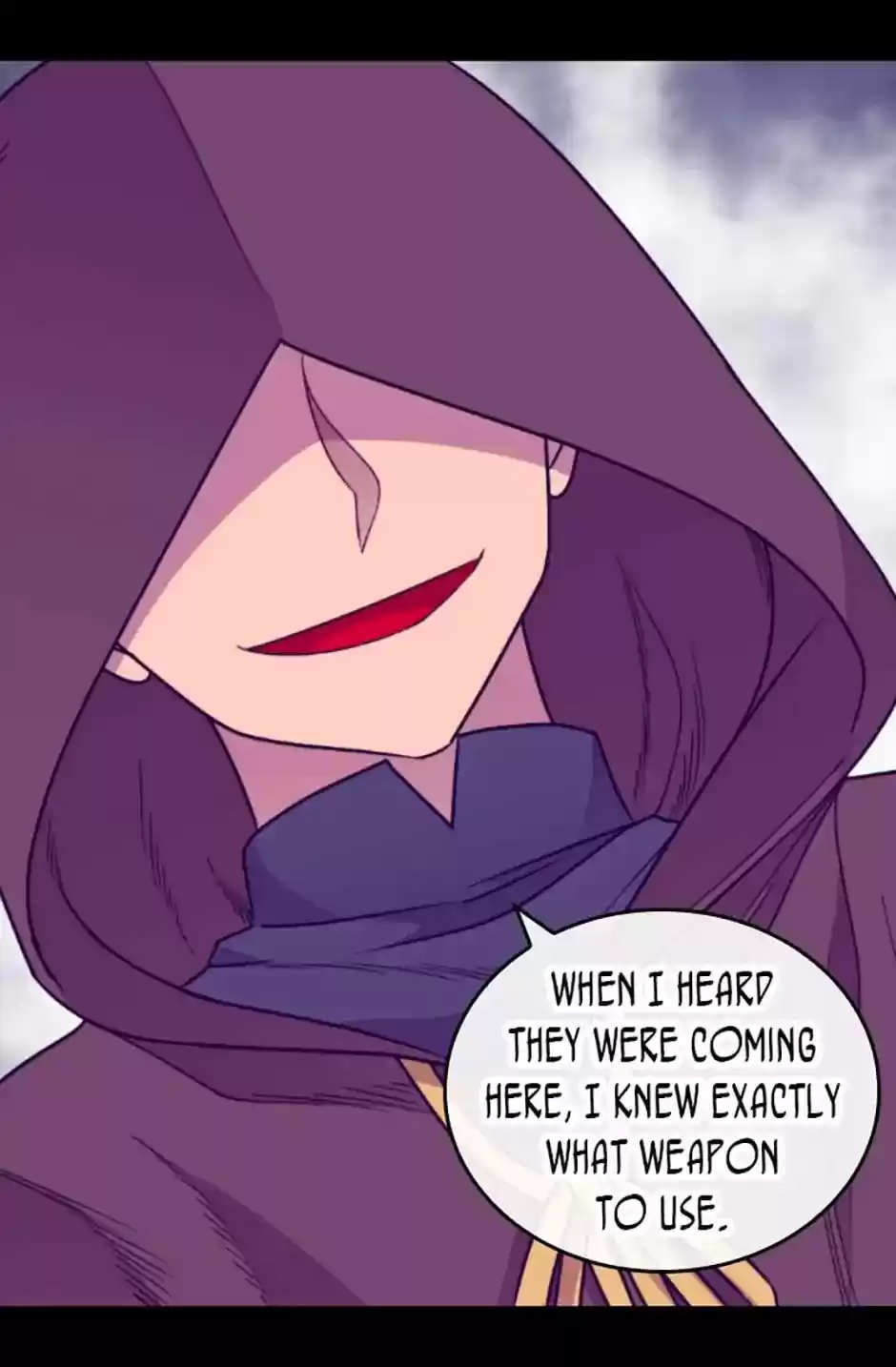 They Say I Was Born A King's Daughter Chapter 107: Mission Failure