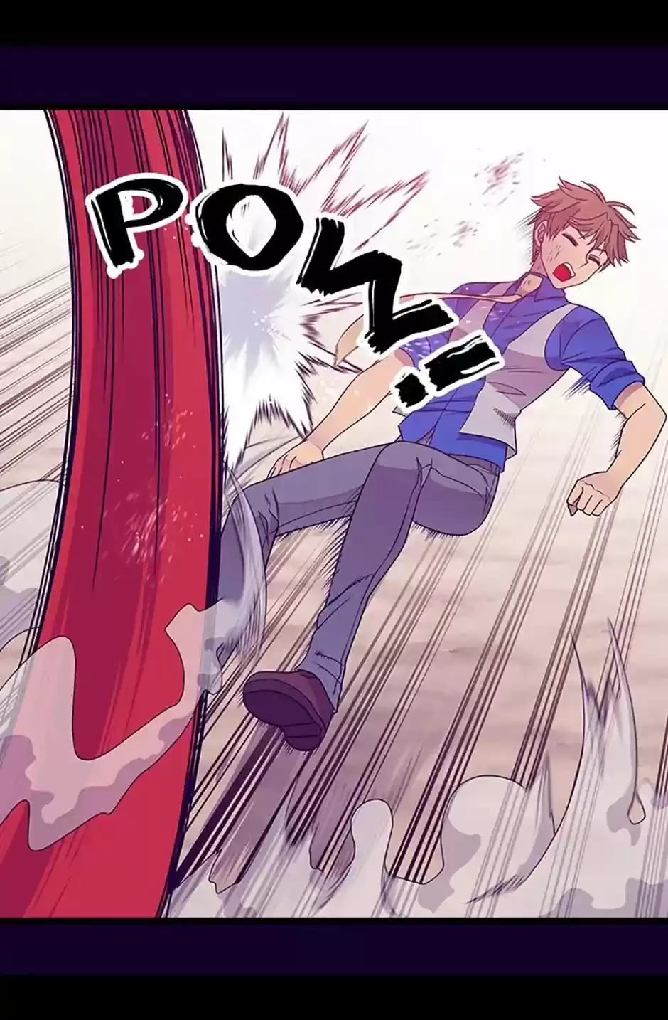 They Say I Was Born A King's Daughter Chapter 107: Mission Failure