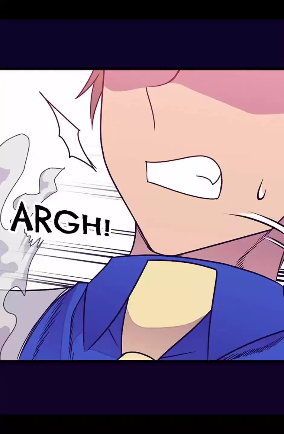 They Say I Was Born A King's Daughter Chapter 107: Mission Failure