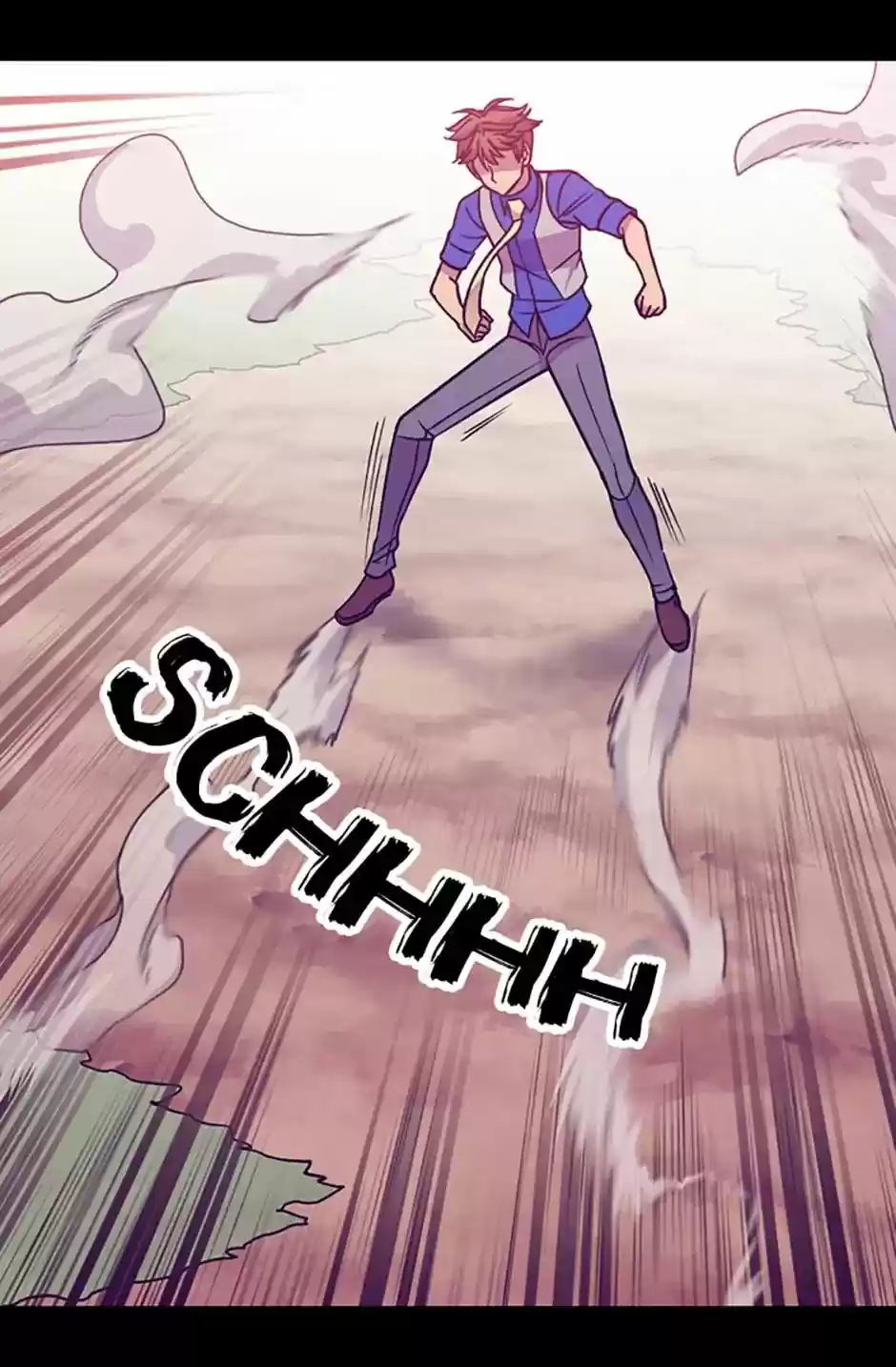 They Say I Was Born A King's Daughter Chapter 107: Mission Failure