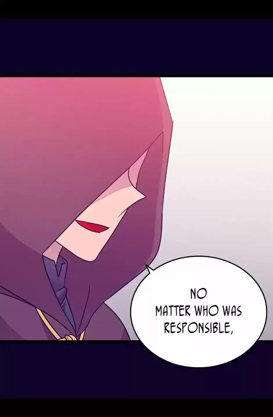 They Say I Was Born A King's Daughter Chapter 107: Mission Failure