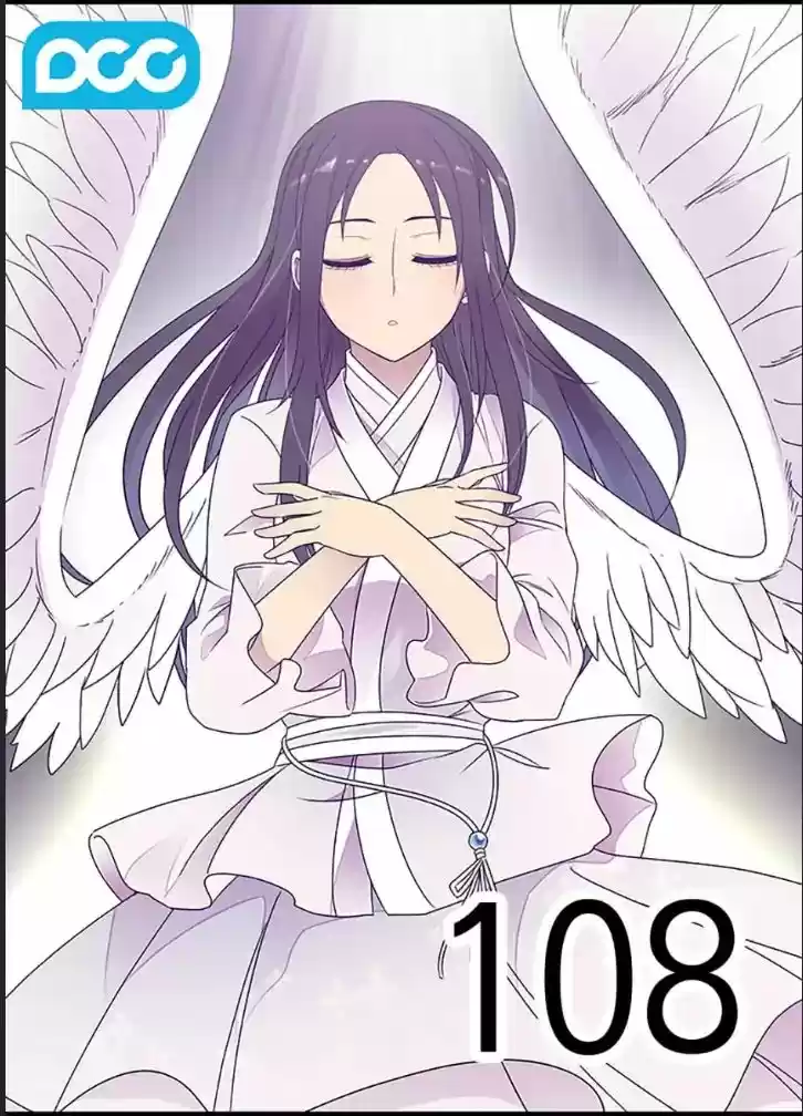 They Say I Was Born A King's Daughter Chapter 108: The Dragon