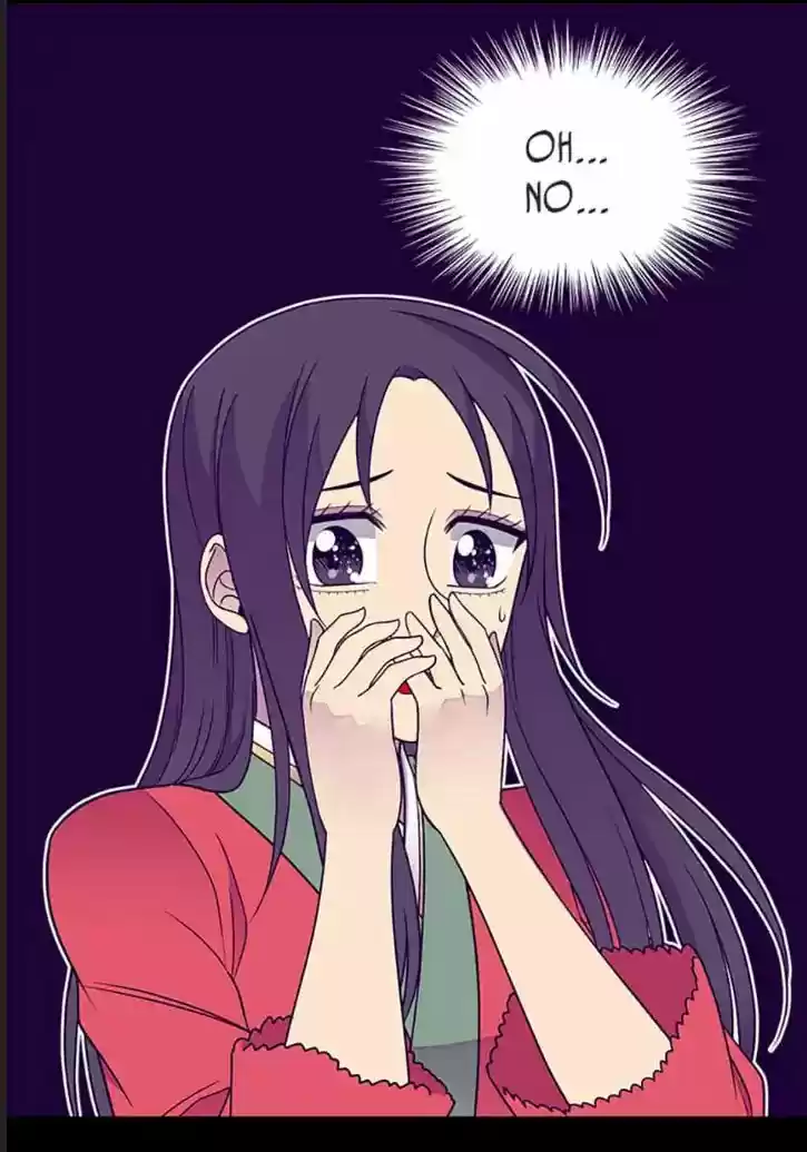 They Say I Was Born A King's Daughter Chapter 108: The Dragon