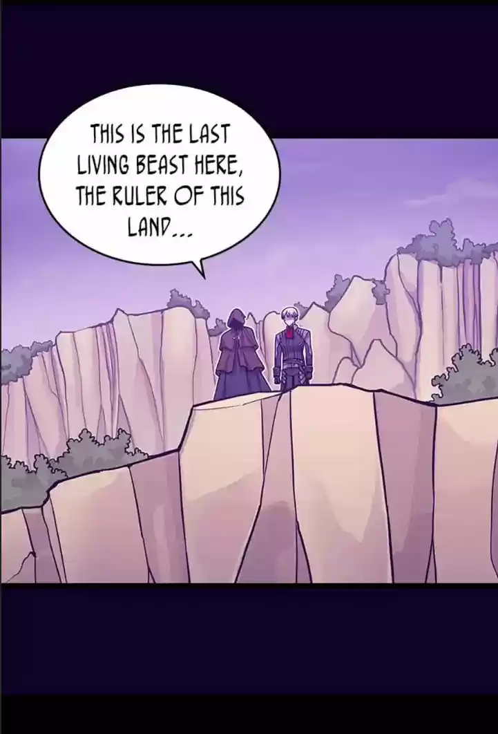 They Say I Was Born A King's Daughter Chapter 108: The Dragon