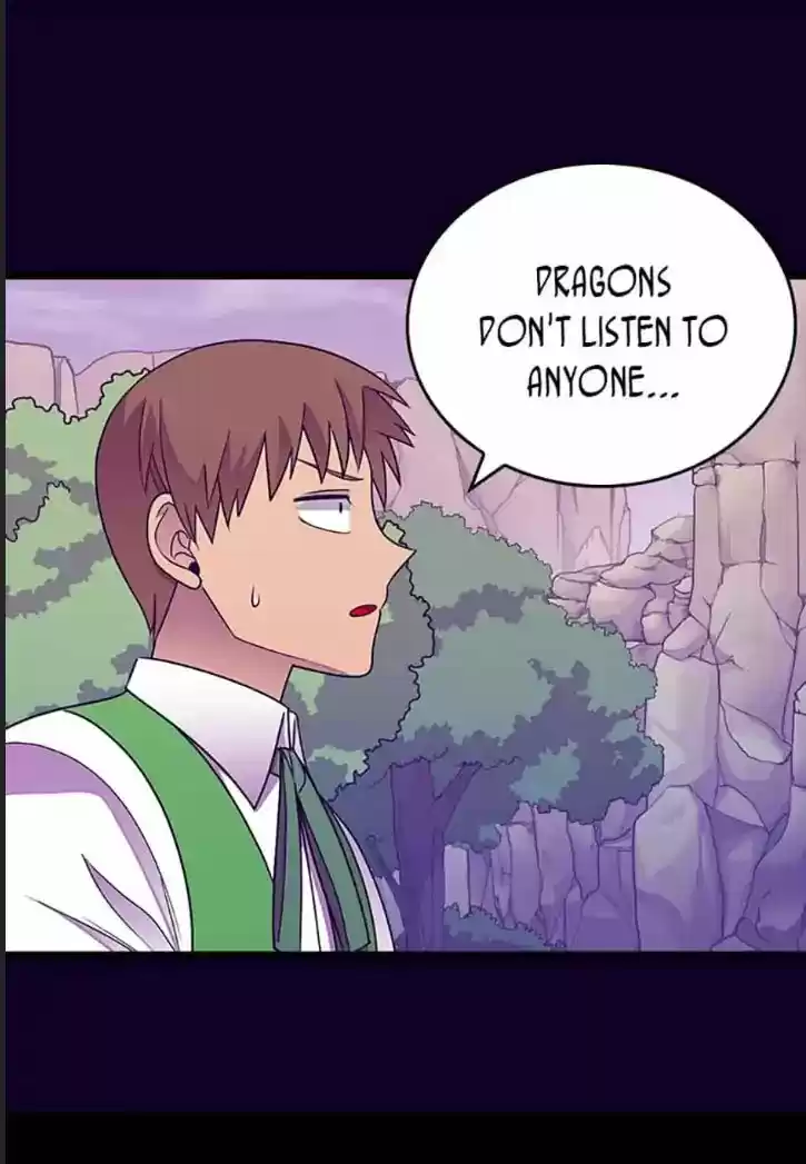 They Say I Was Born A King's Daughter Chapter 108: The Dragon