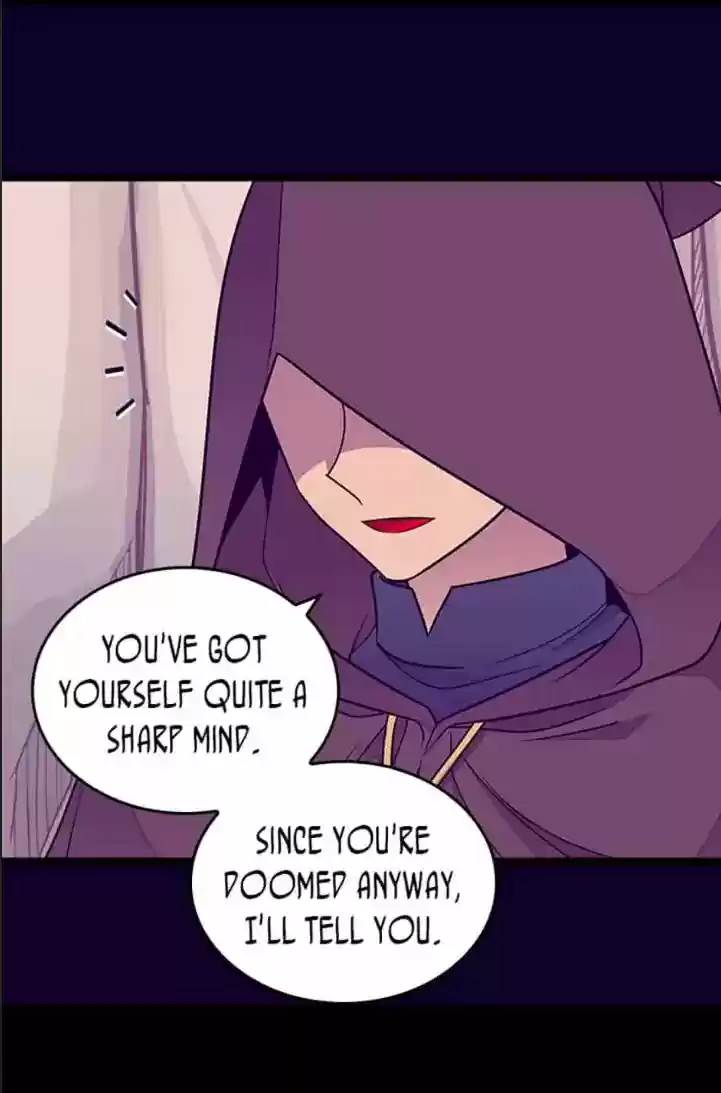 They Say I Was Born A King's Daughter Chapter 108: The Dragon