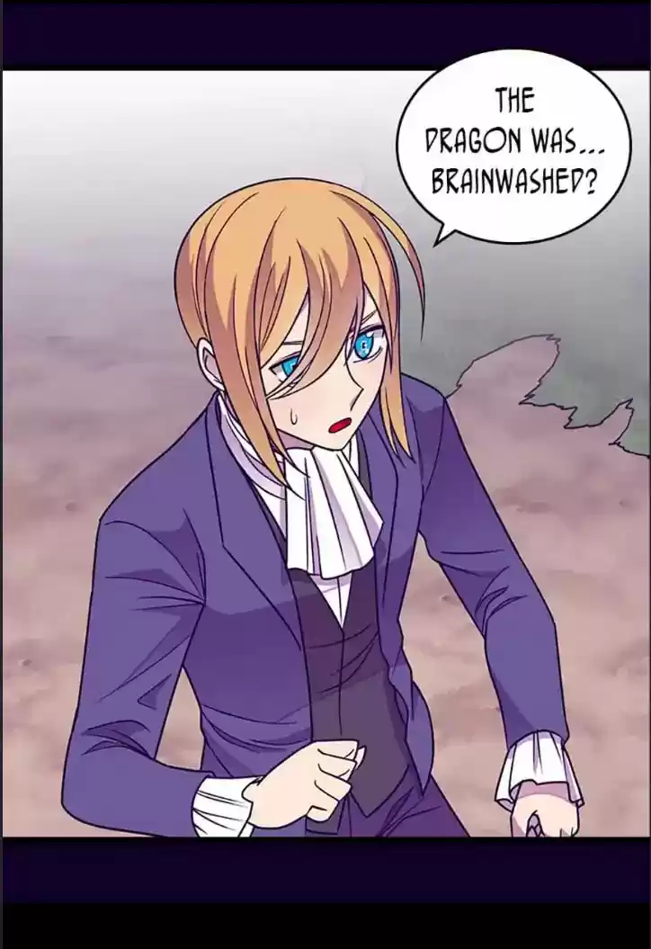 They Say I Was Born A King's Daughter Chapter 108: The Dragon