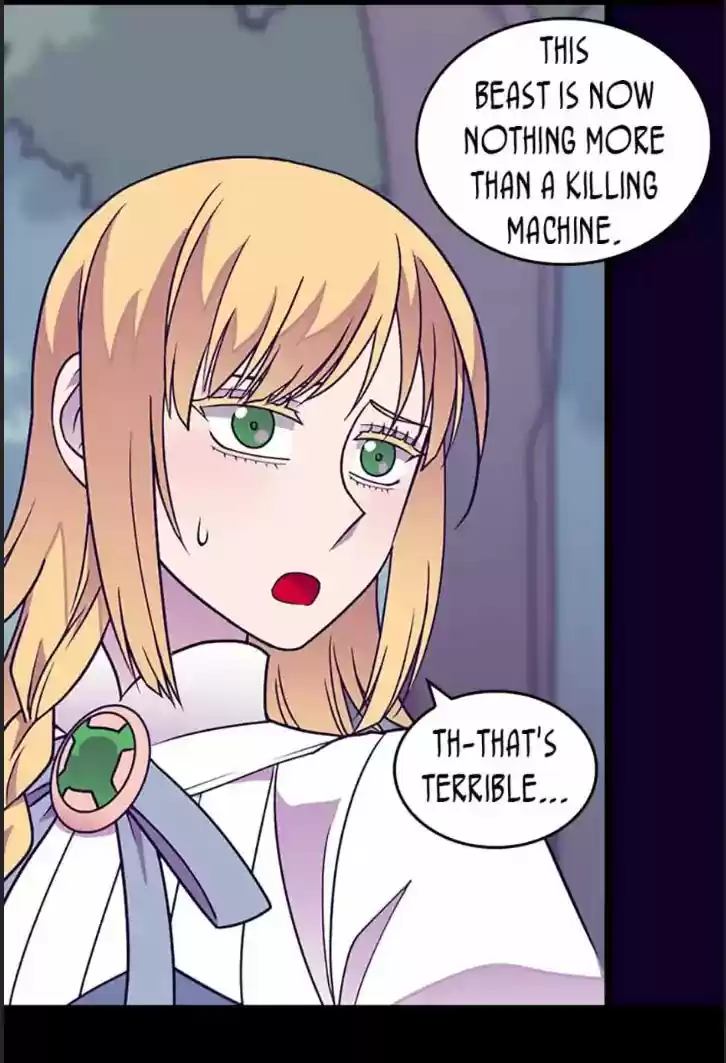 They Say I Was Born A King's Daughter Chapter 108: The Dragon