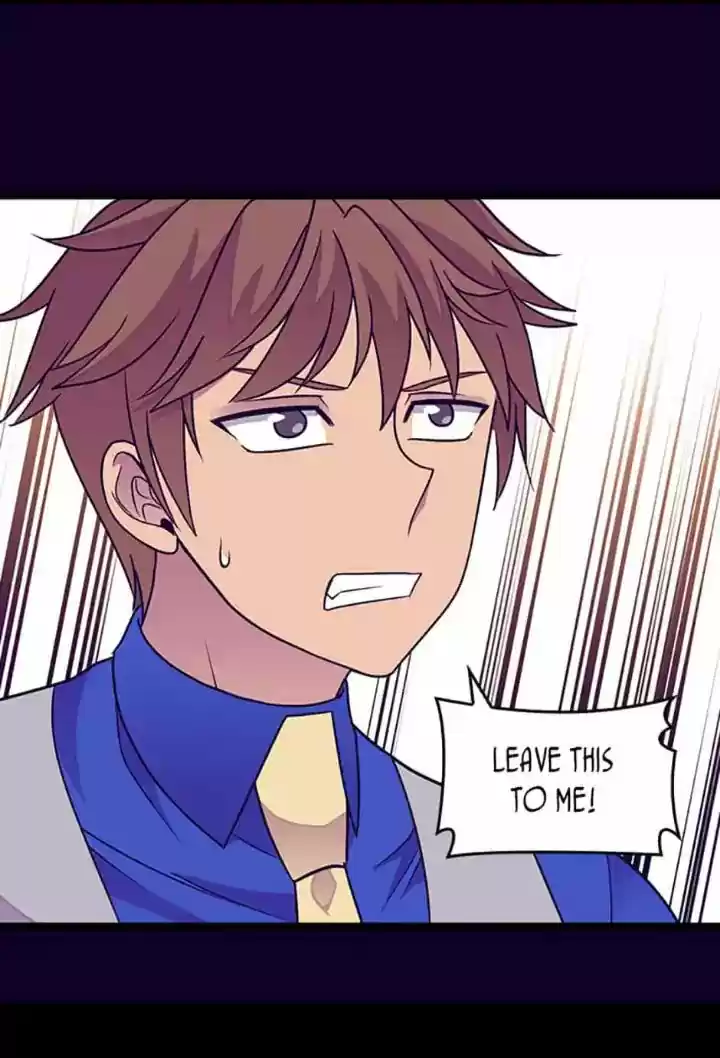 They Say I Was Born A King's Daughter Chapter 108: The Dragon