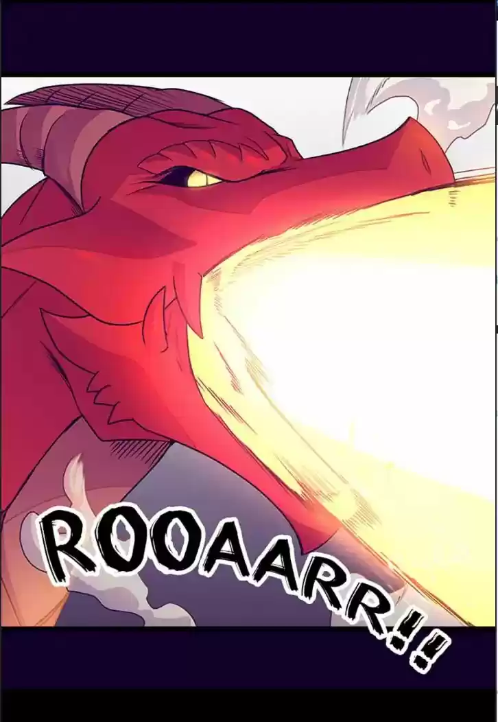 They Say I Was Born A King's Daughter Chapter 108: The Dragon