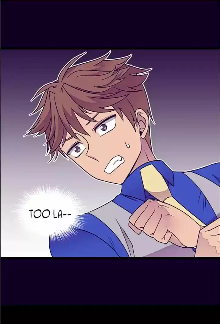 They Say I Was Born A King's Daughter Chapter 108: The Dragon