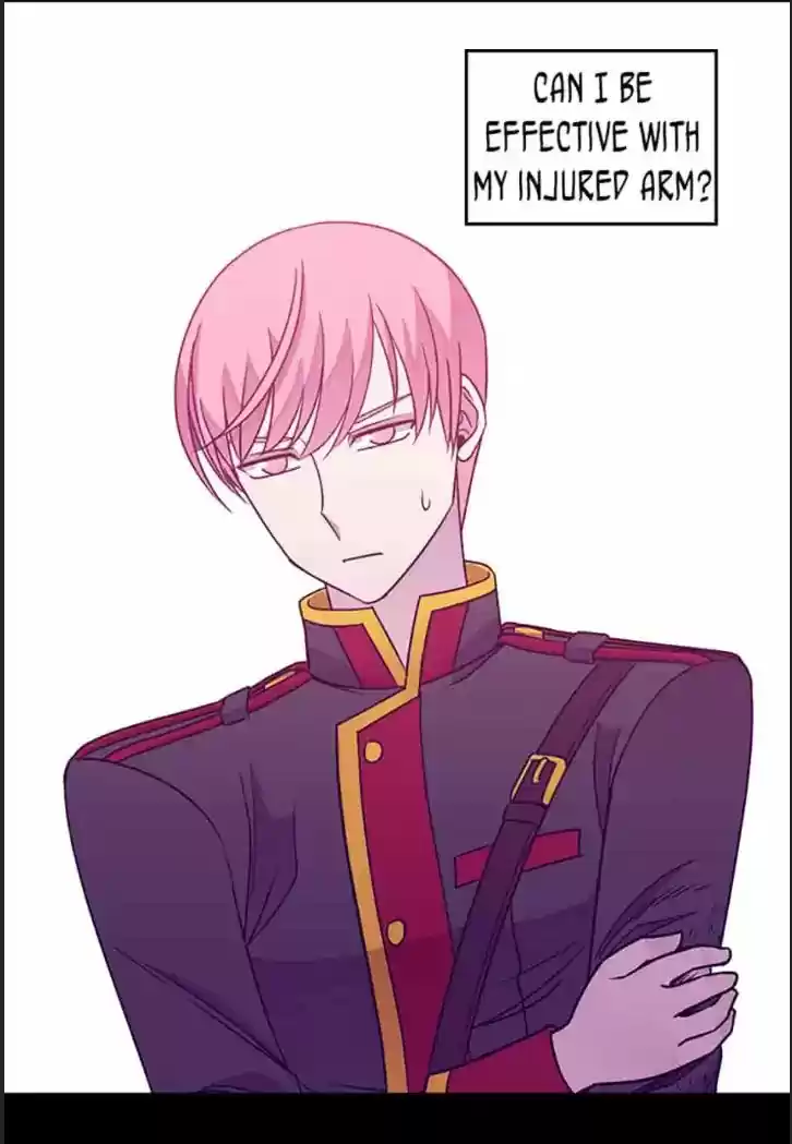 They Say I Was Born A King's Daughter Chapter 108: The Dragon