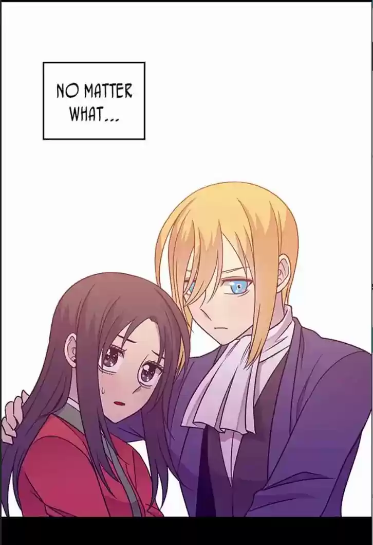 They Say I Was Born A King's Daughter Chapter 108: The Dragon