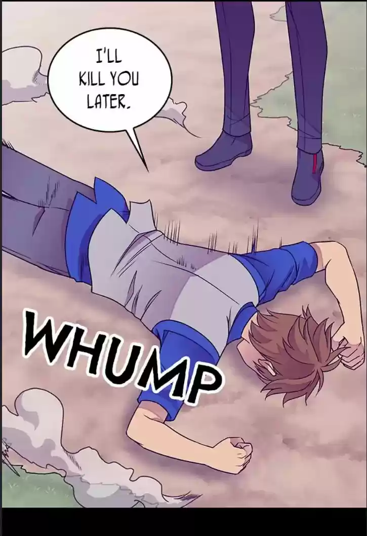 They Say I Was Born A King's Daughter Chapter 108: The Dragon