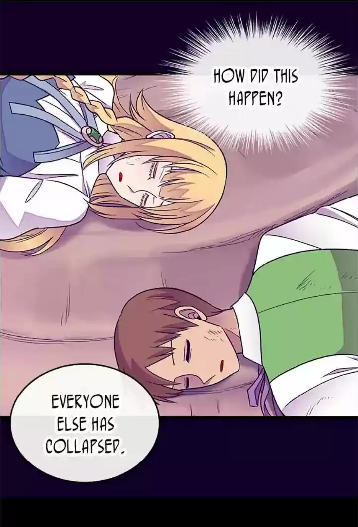 They Say I Was Born A King's Daughter Chapter 108: The Dragon