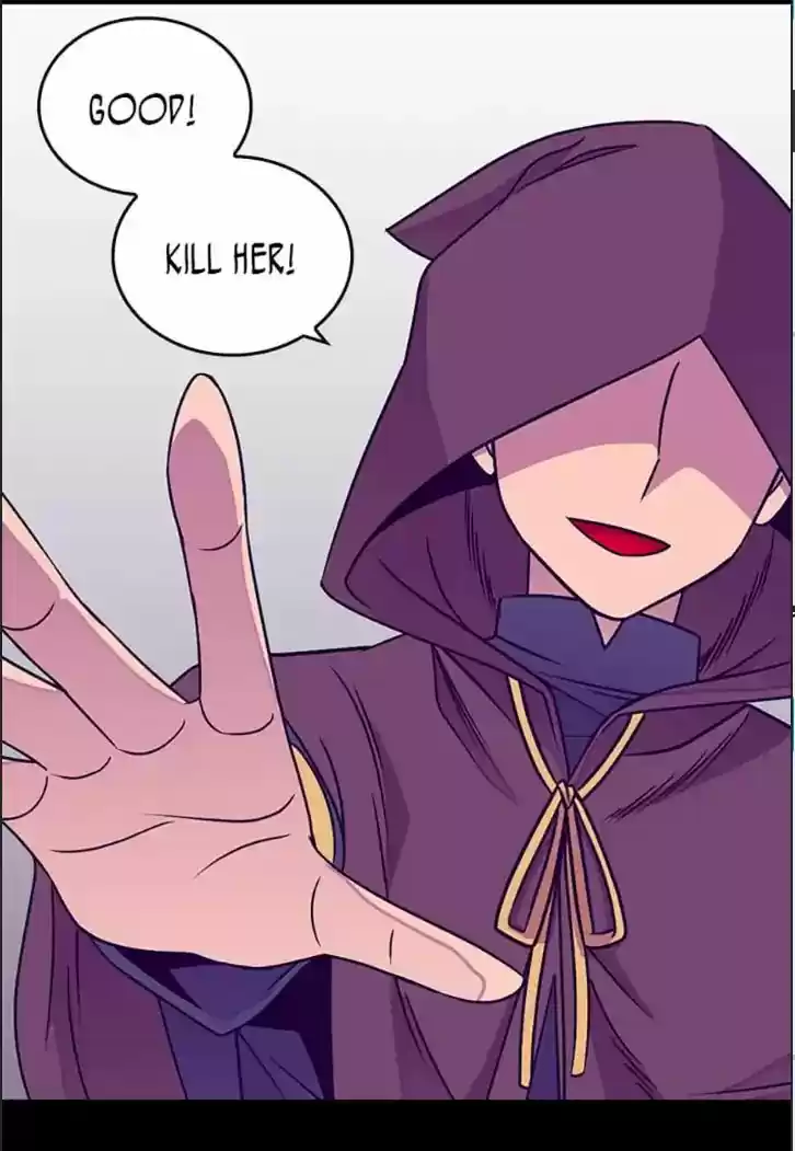 They Say I Was Born A King's Daughter Chapter 108: The Dragon