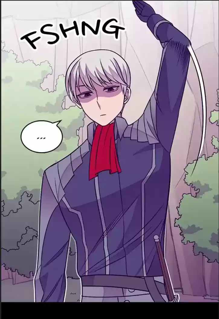 They Say I Was Born A King's Daughter Chapter 108: The Dragon