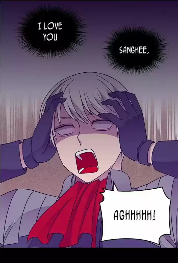 They Say I Was Born A King's Daughter Chapter 108: The Dragon