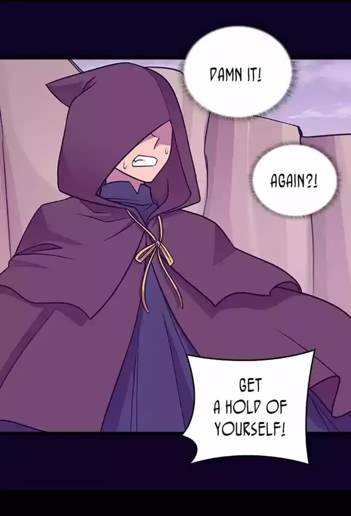 They Say I Was Born A King's Daughter Chapter 108: The Dragon