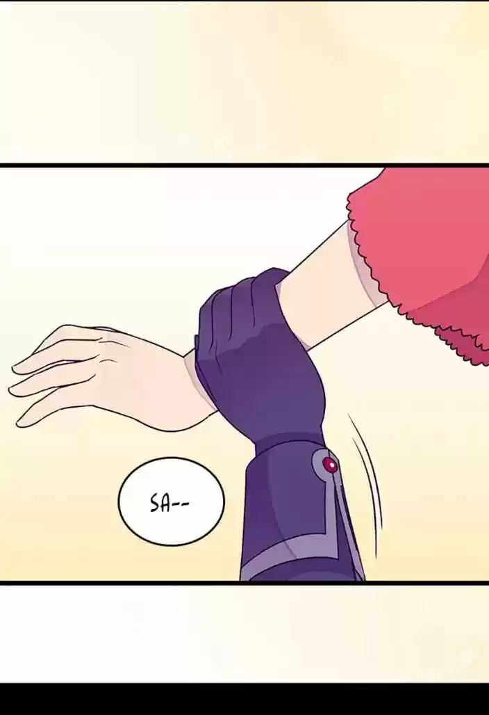 They Say I Was Born A King's Daughter Chapter 108: The Dragon