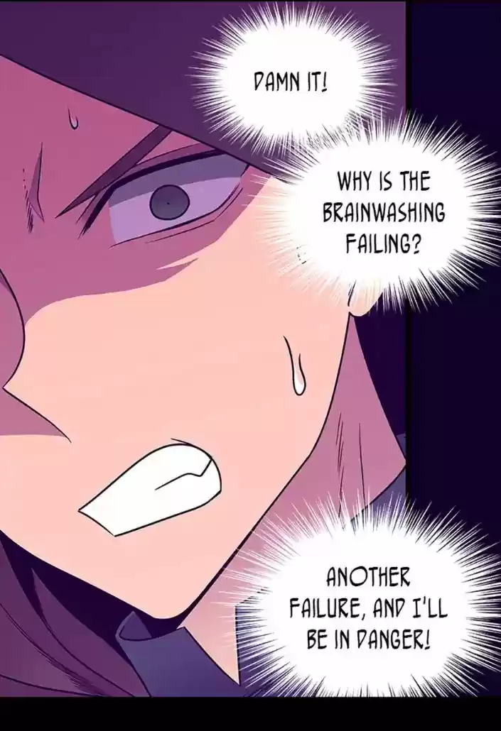 They Say I Was Born A King's Daughter Chapter 108: The Dragon