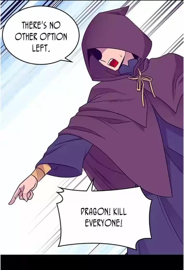 They Say I Was Born A King's Daughter Chapter 108: The Dragon